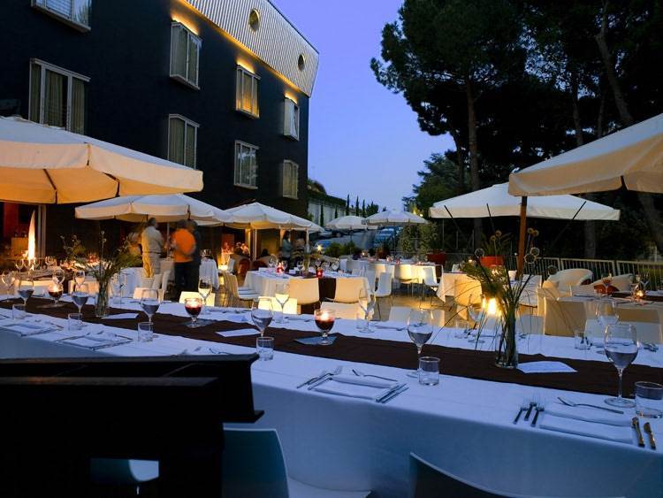 Residence Libetta Rome Luaran gambar