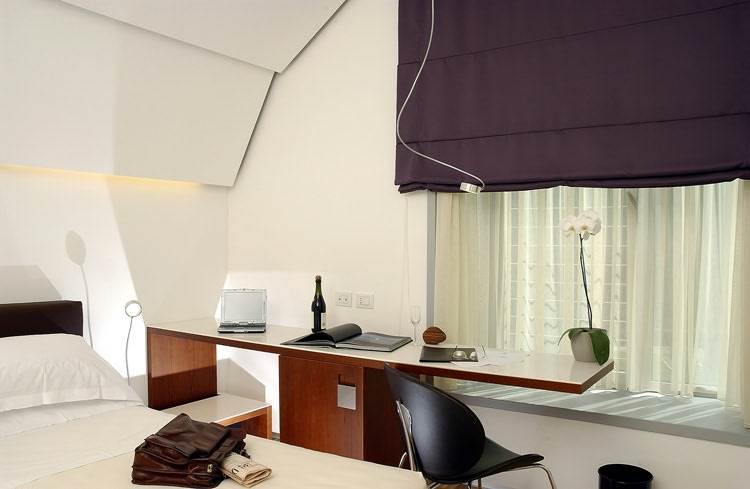 Residence Libetta Rome Luaran gambar