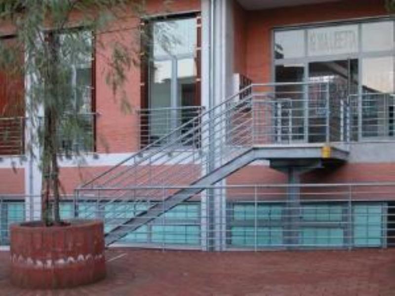 Residence Libetta Rome Luaran gambar